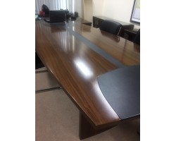 THANH LÝ BÀN HỌP VĂN PHÒNG CAO CẤP 2m4